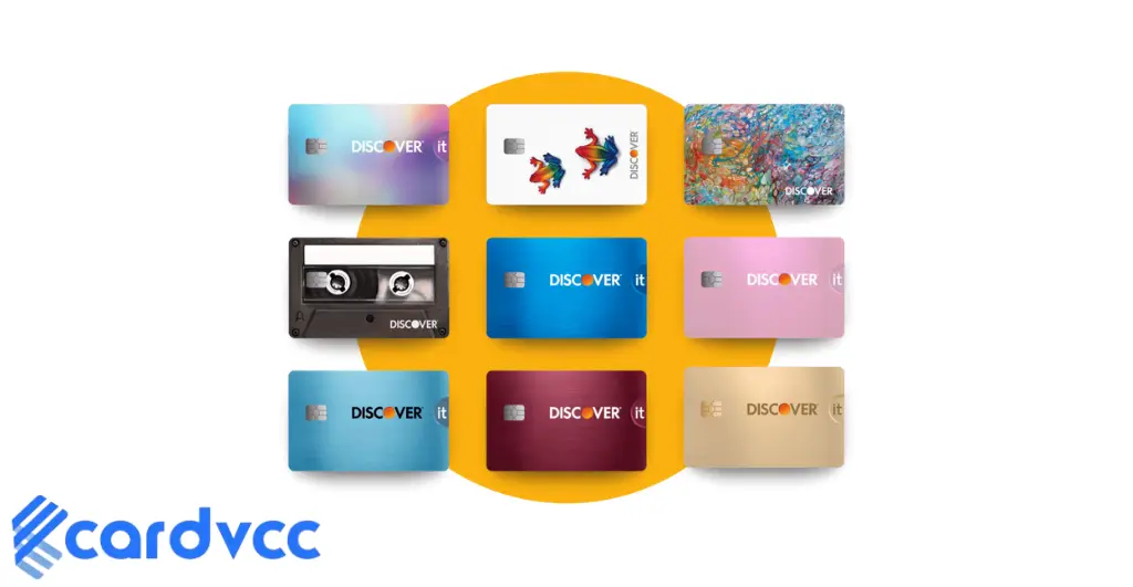 discover dispute debit card