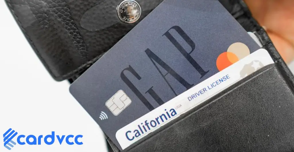 gap charge card review