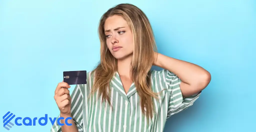 random charge on credit card california