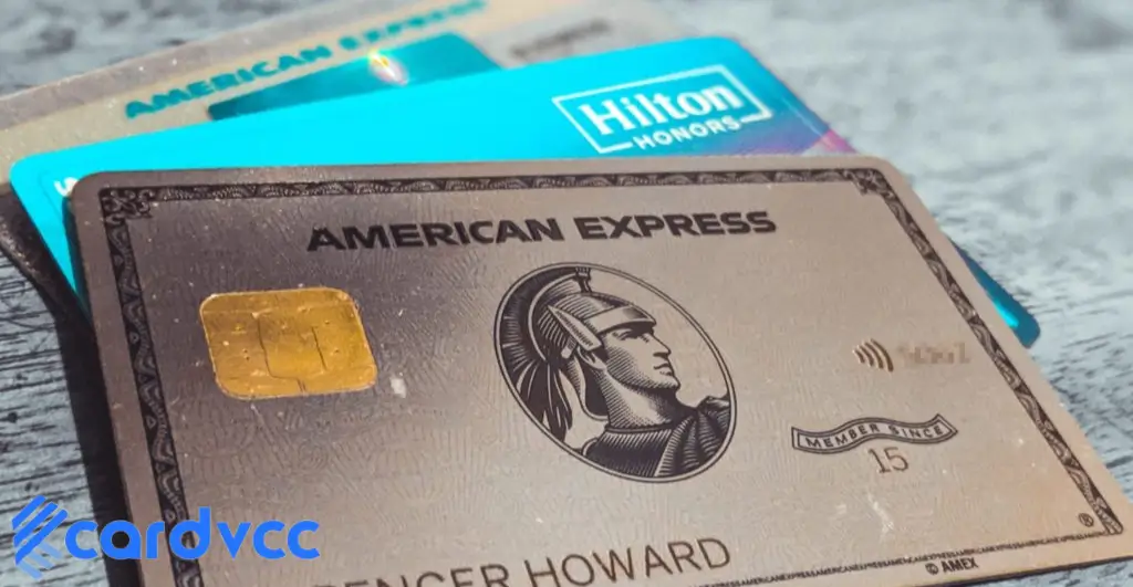 Does American Express charge higher fees