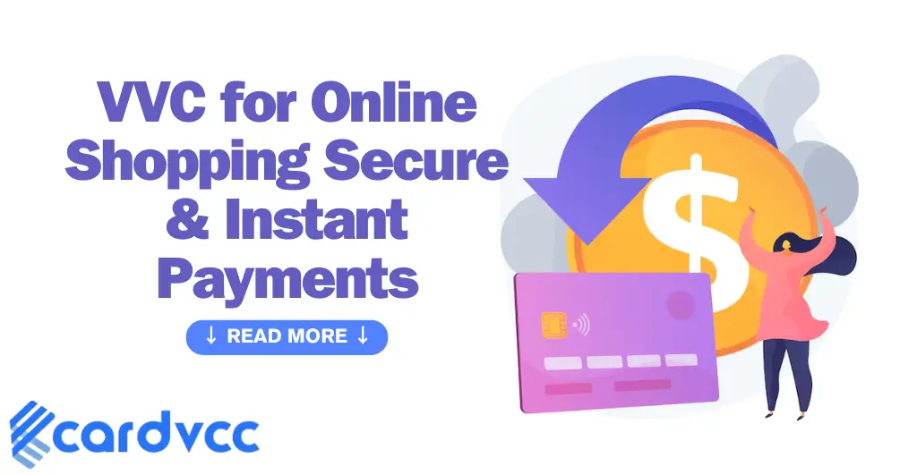 Vvc for Online Shopping