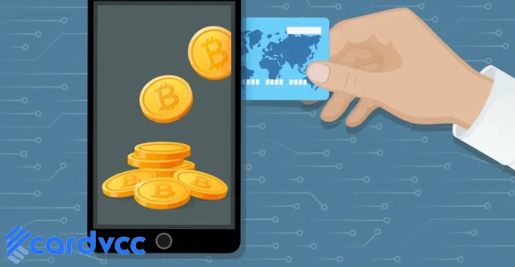 buy crypto with virtual card no fees