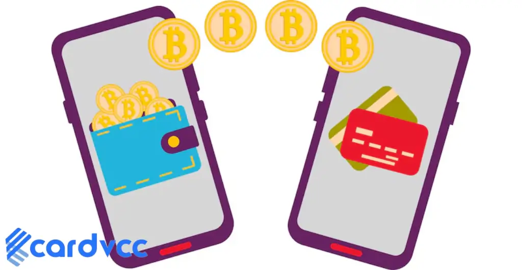 buy visa gift card with crypto