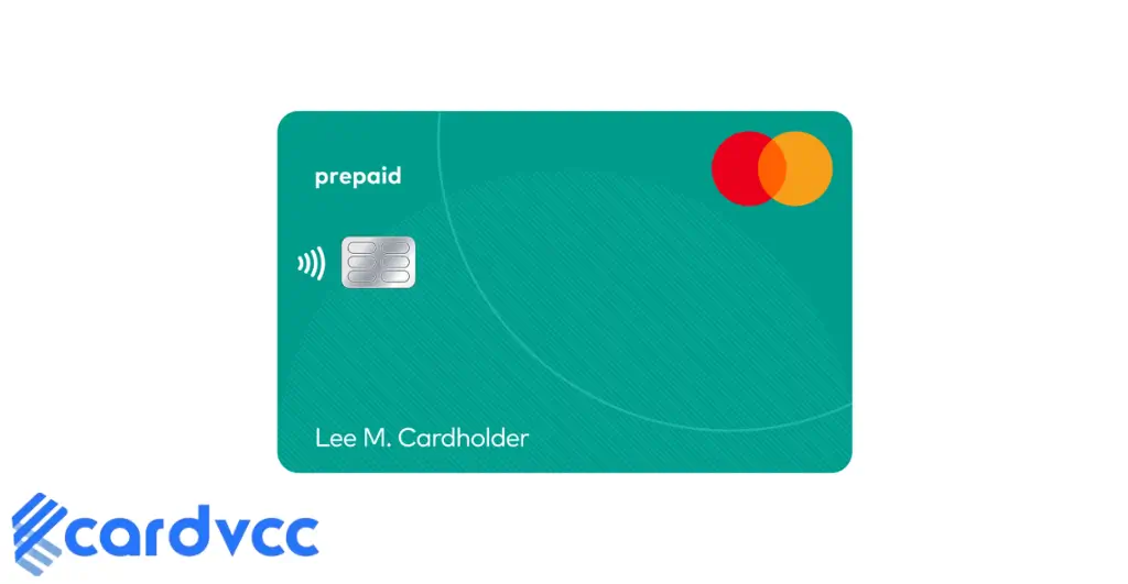 no monthly charge prepaid debit card online