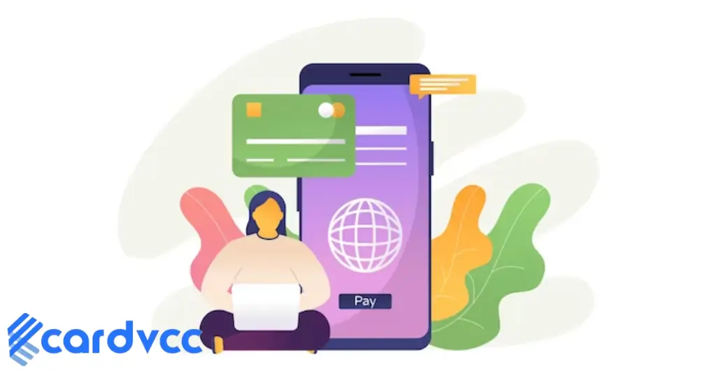 virtual card for paypal verify not working