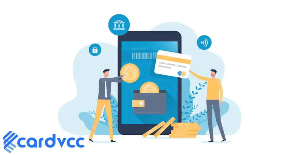 virtual credit card buy with bitcoin no verification