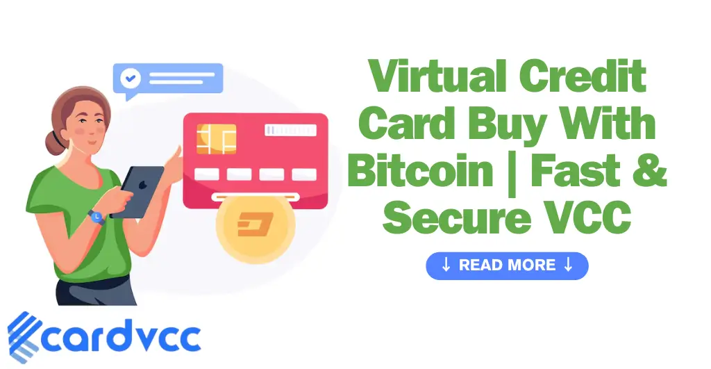 virtual credit card buy with bitcoin