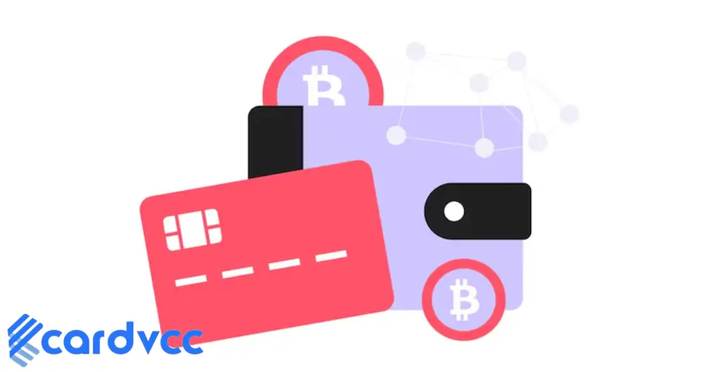 virtual credit card buy with cryptocurrency no verification