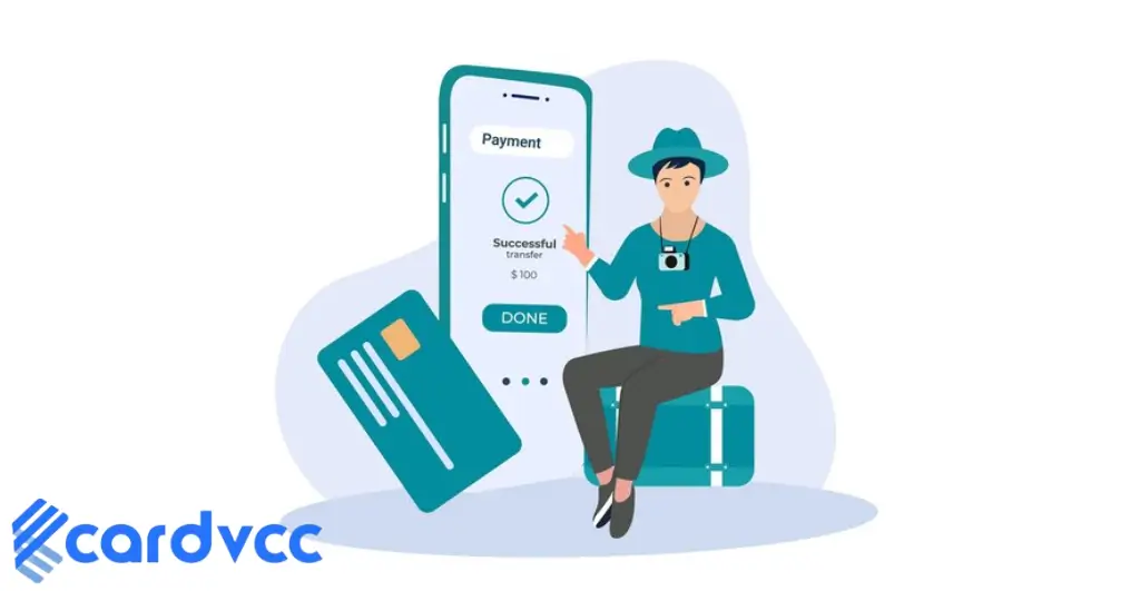 Can I use virtual card for online payment