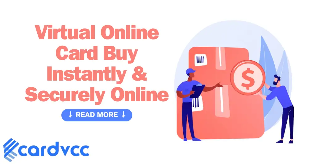 Virtual Online Card Buy