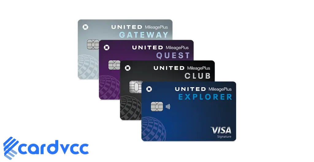 best united airlines credit card