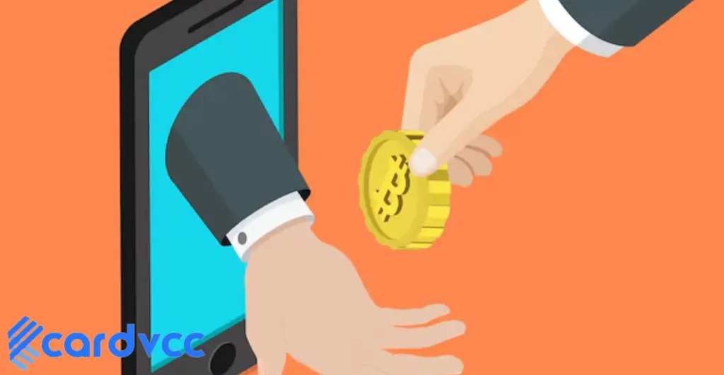 best virtual card accept bitcoin