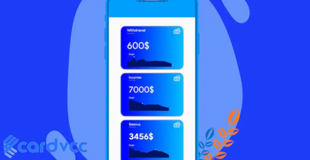best virtual card for facebook bill payment