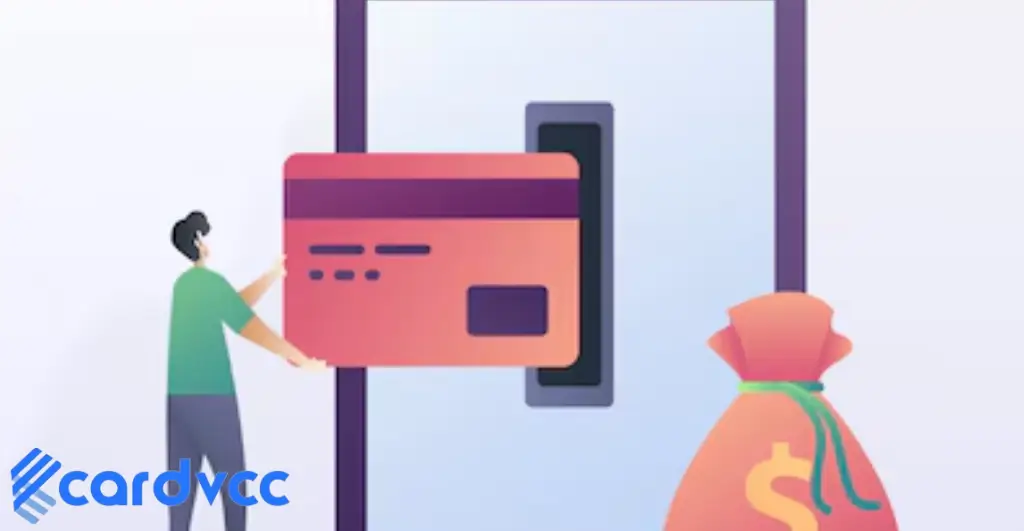 free online visa card for bill payment
