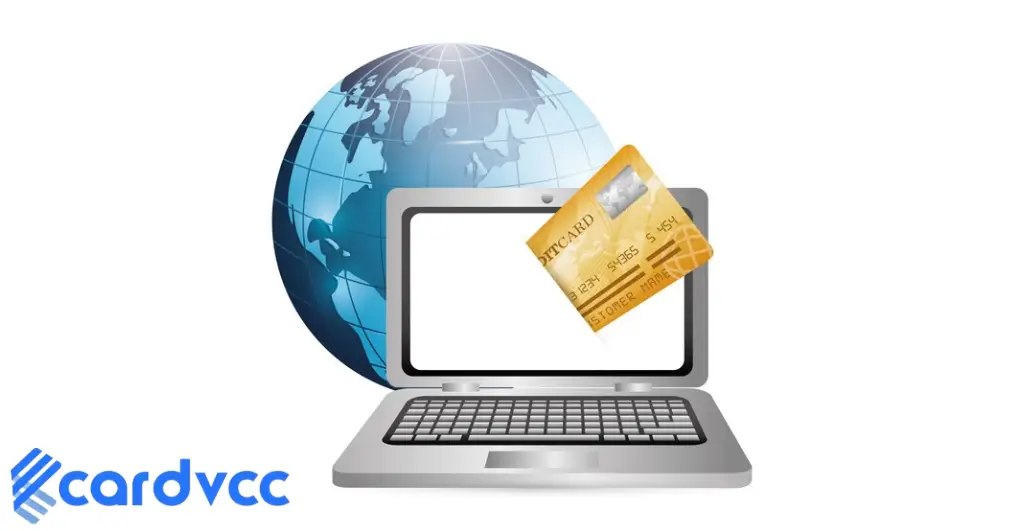 international virtual visa for shopping app