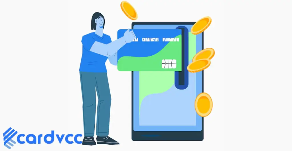 online virtual card visa prepaid buy free