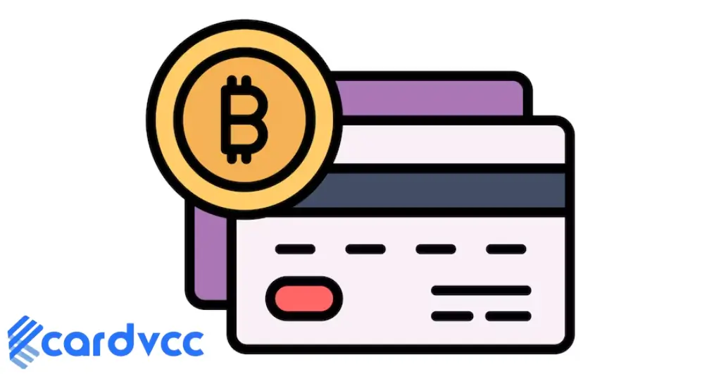 virtual card accept bitcoin online