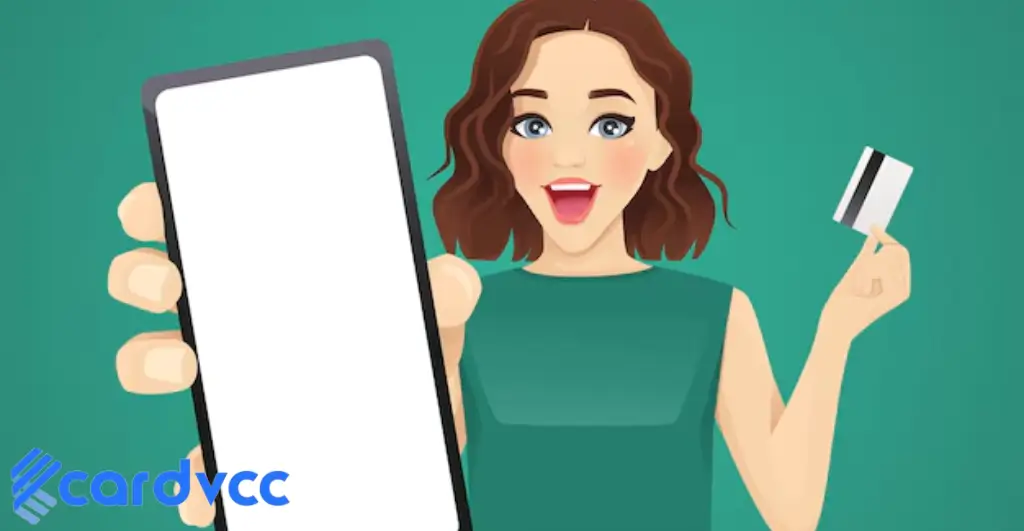 virtual card for facebook bill payment app
