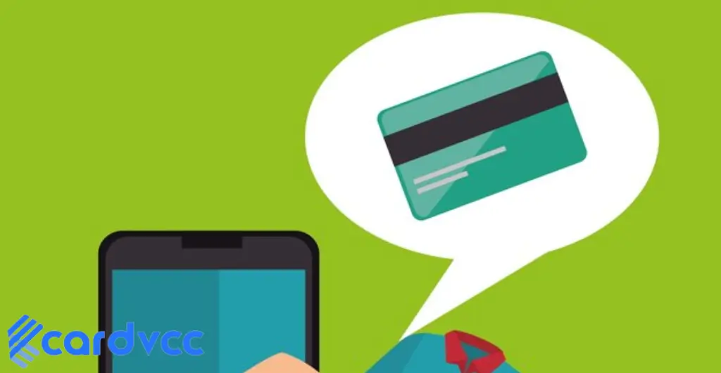 virtual debit card for online shopping app