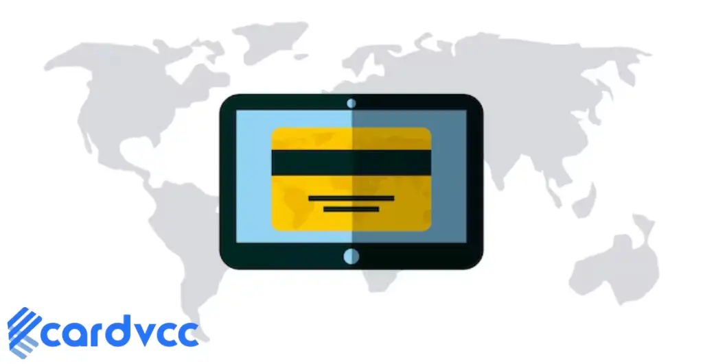virtual prepaid card