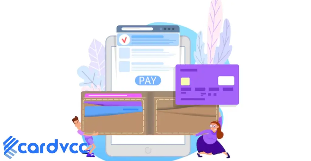 visa card buy for paypal verify free