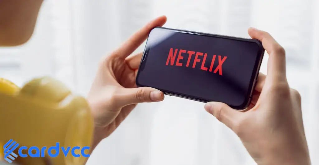 How do I change my payment plan on Netflix