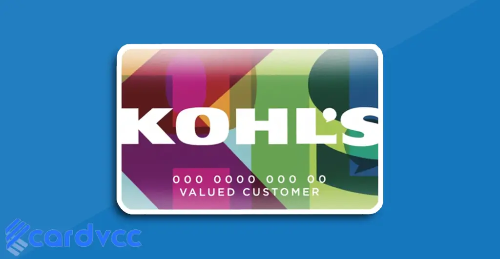 Is Kohls a credit card