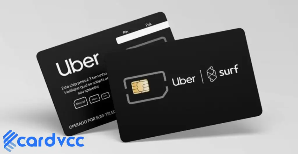 do you pay for uber before or after