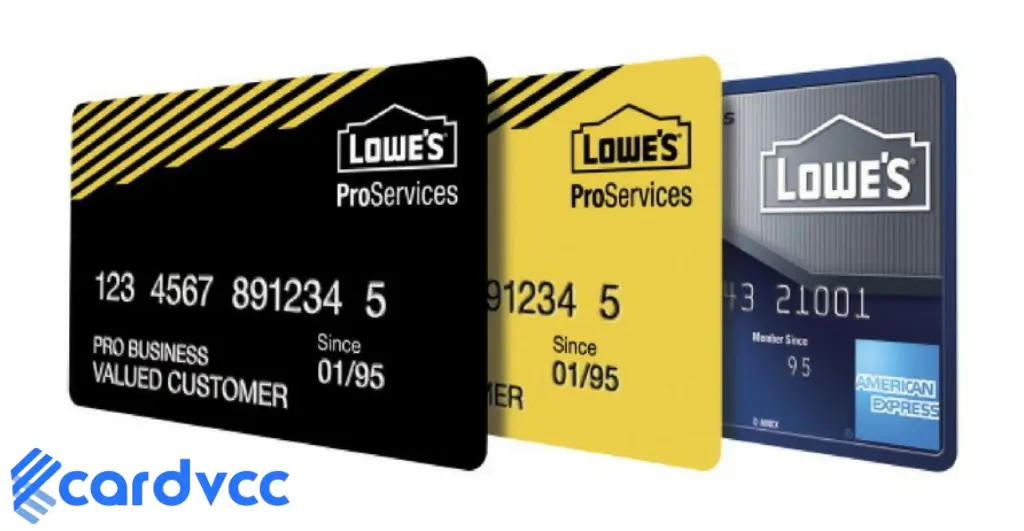 lowe's credit card cancel online