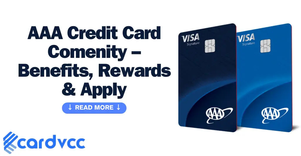 Aaa Credit Card Comenity