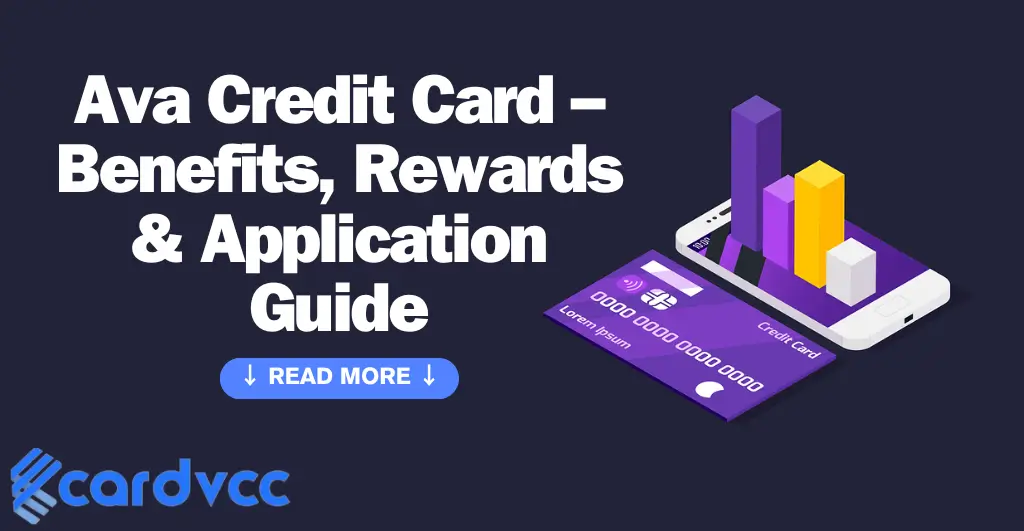Ava Credit Card