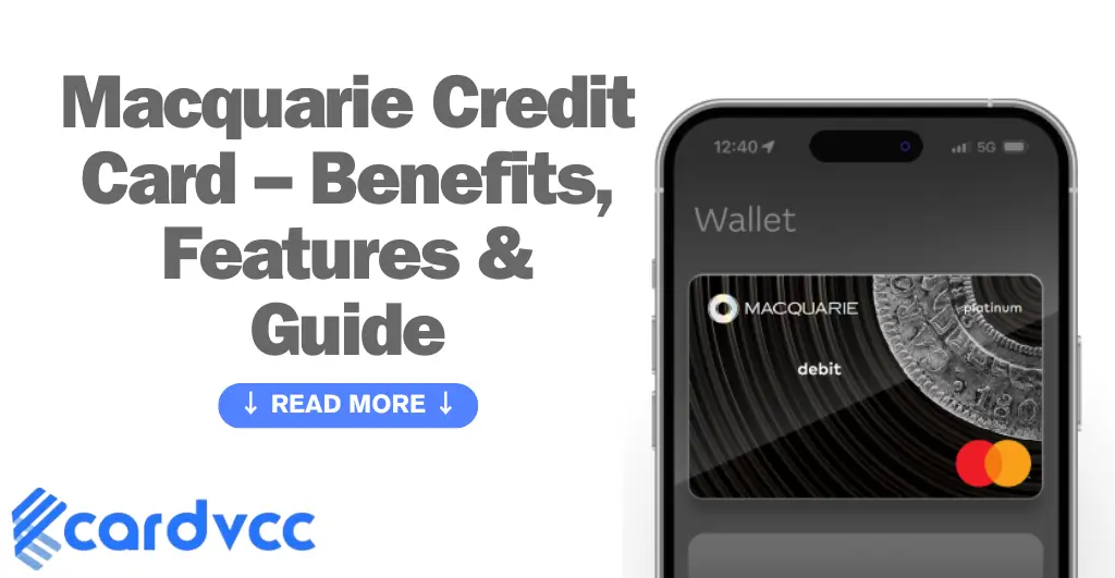 Macquarie Credit Card