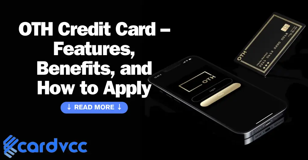 Oth Credit Card