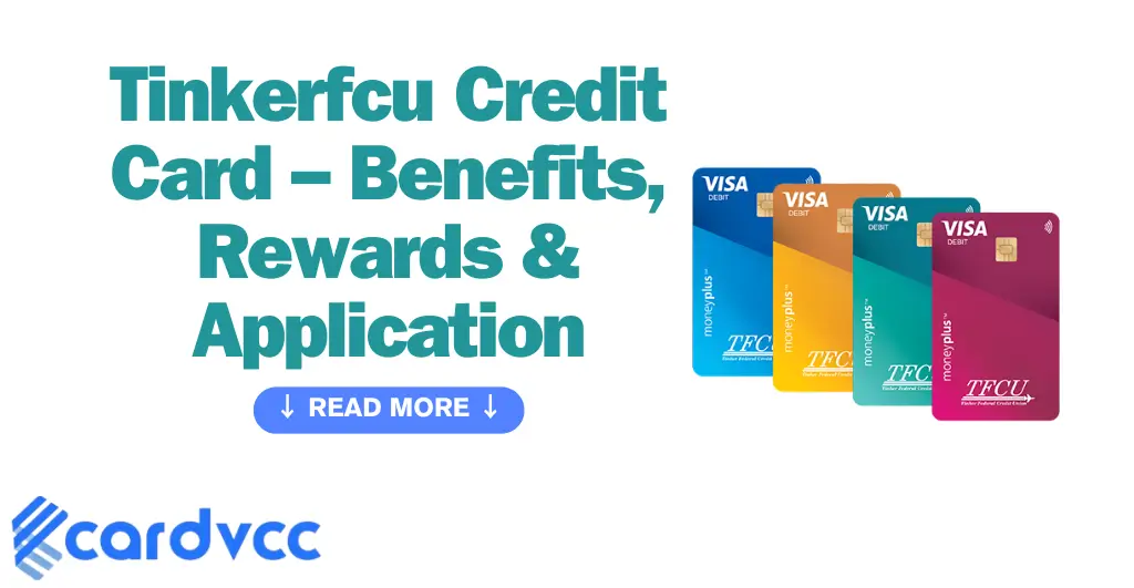 Tinkerfcu Credit Card