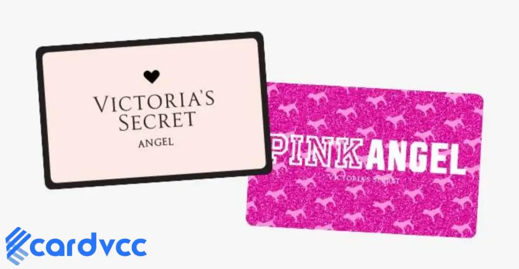 Victoria's Secret Credit Card