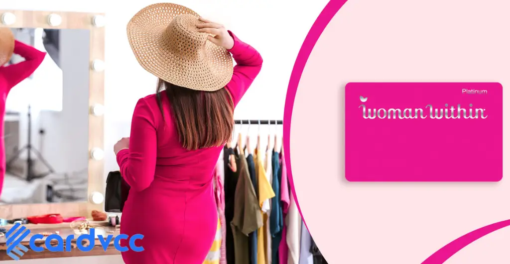 Were women allowed to have a credit card