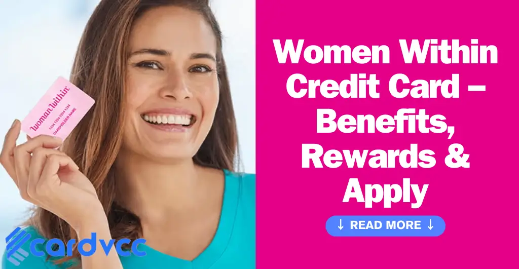 Women Within Credit Card