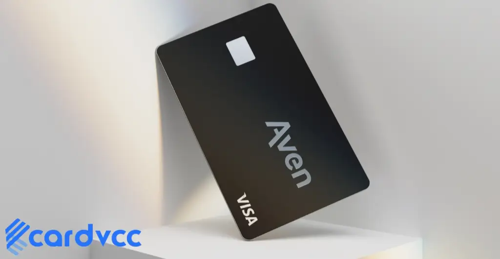 aven heloc credit card pre approval