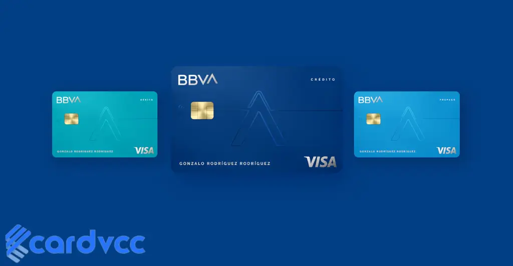 bbva compass credit card requirements