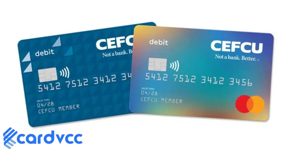 cefcu secured credit card benefits