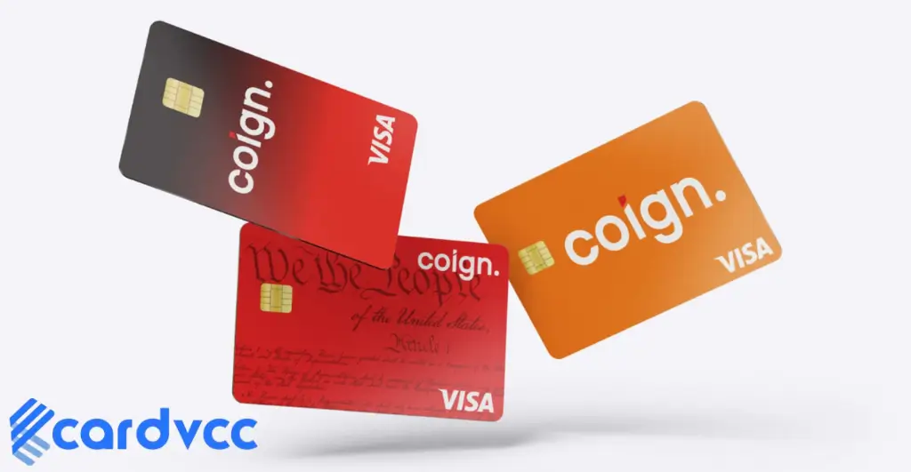 coign company profile