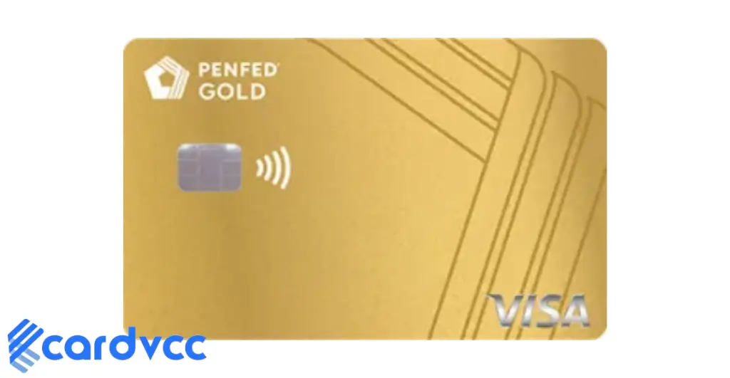 credit card penfed benefits