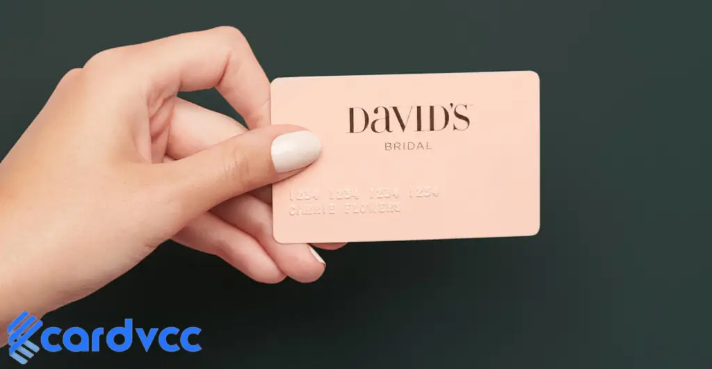 david and bridal credit card apply online