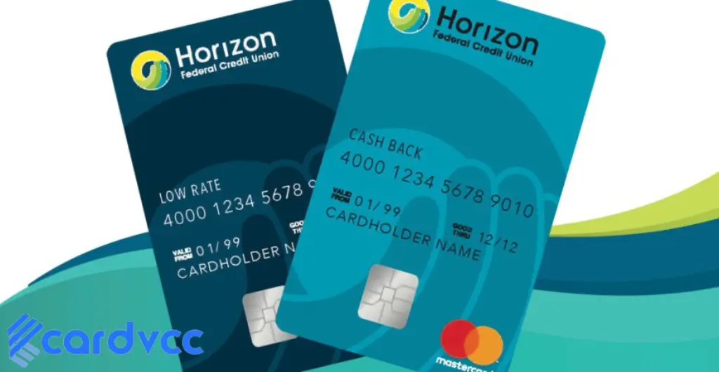 horizon gold credit card benefits