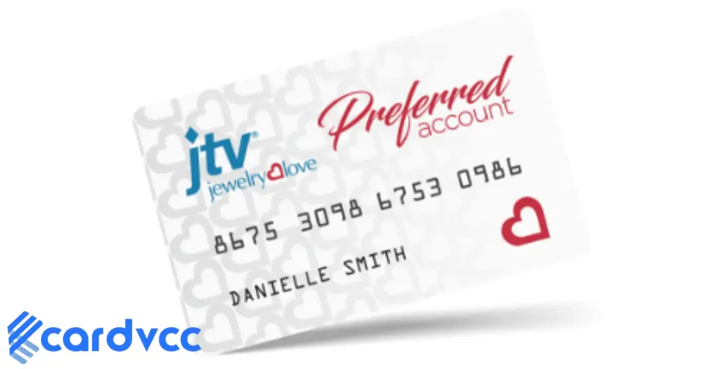 jtv credit card pre approval