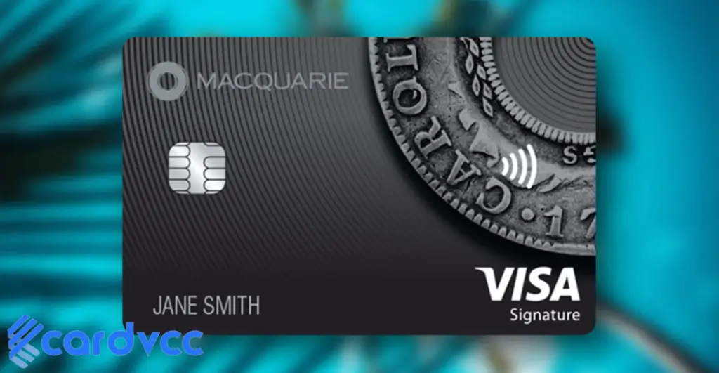 macquarie credit card benefits