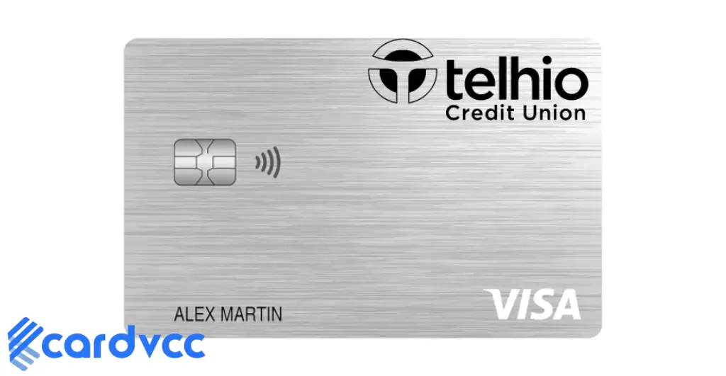 telhio credit union credit card application