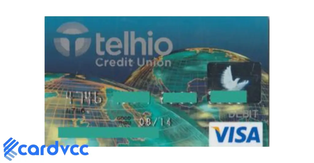telhio credit union credit card benefits