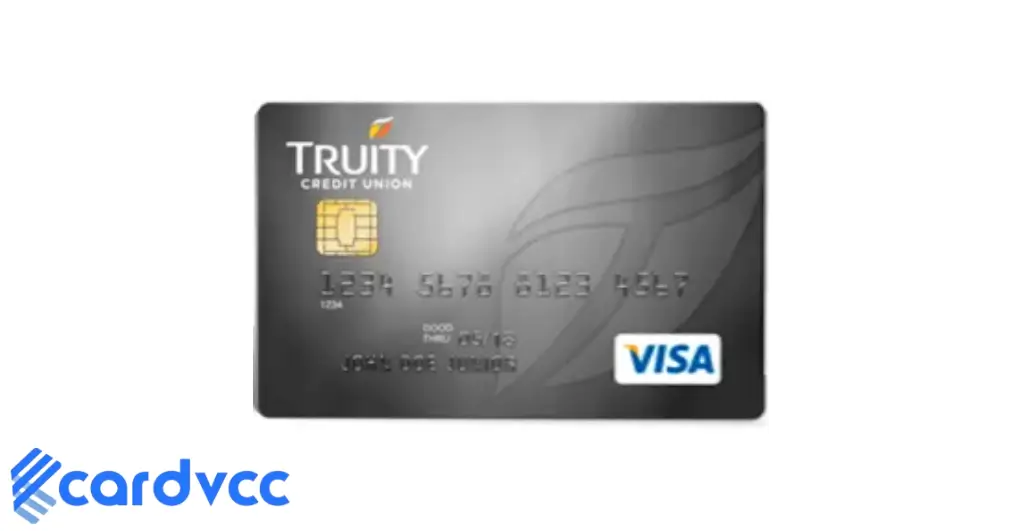 truity credit card payment