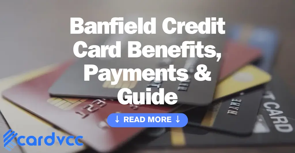 Banfield Credit Card